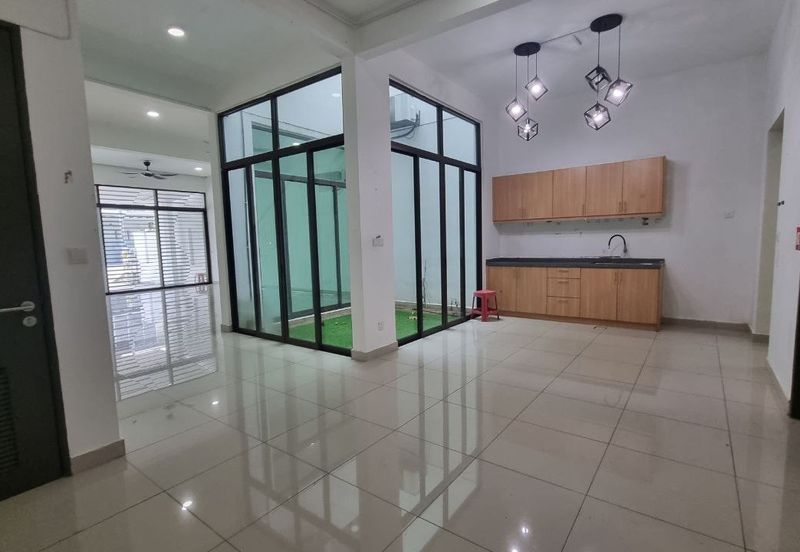 Aster Grove Residences Park