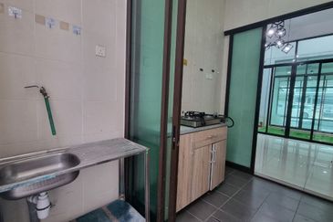 Aster Grove Residences Park