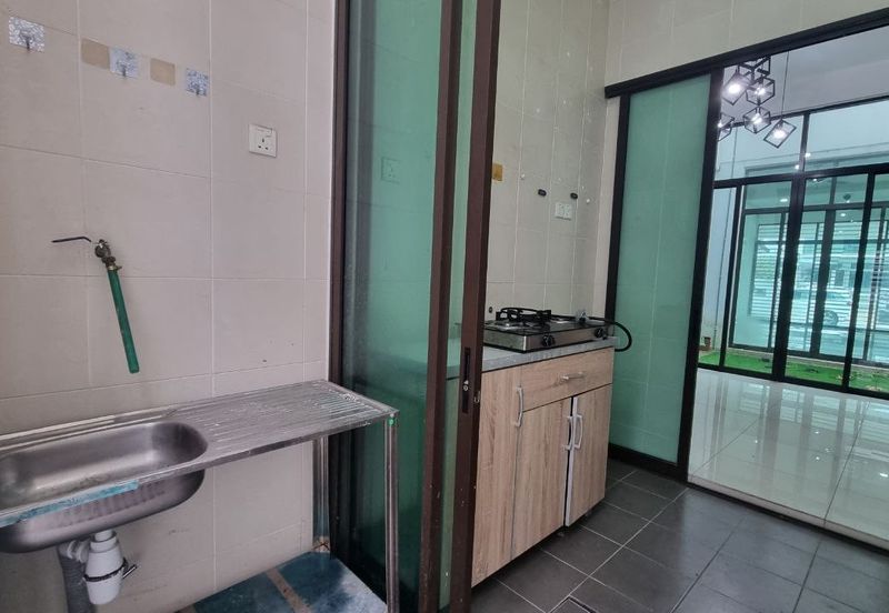 Aster Grove Residences Park