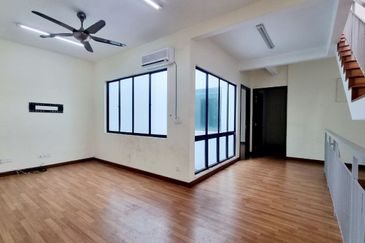 Aster Grove Residences Park