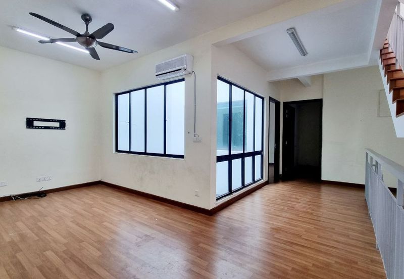 Aster Grove Residences Park