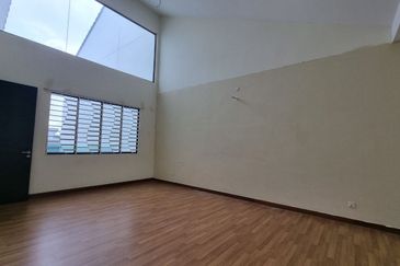 Aster Grove Residences Park