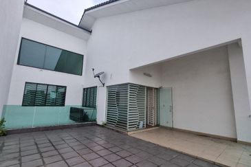 Aster Grove Residences Park