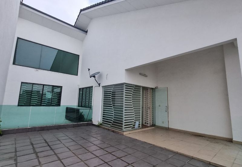 Aster Grove Residences Park