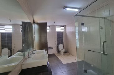 Aster Grove Residences Park