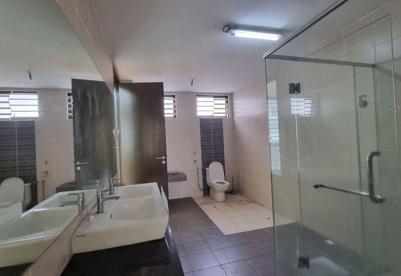 Aster Grove Residences Park