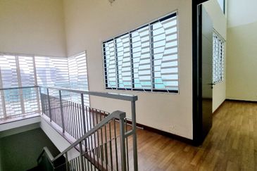 Aster Grove Residences Park