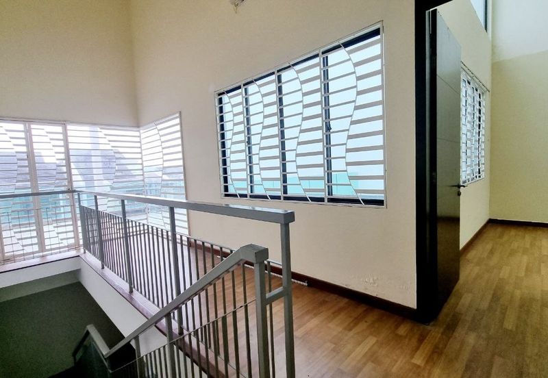 Aster Grove Residences Park