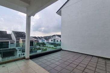 Aster Grove Residences Park