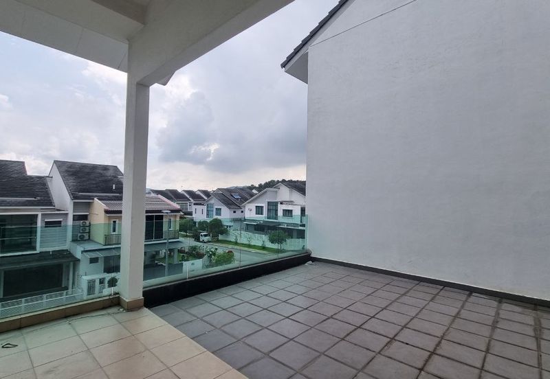 Aster Grove Residences Park