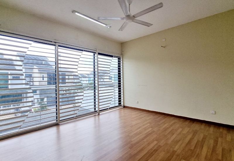 Aster Grove Residences Park