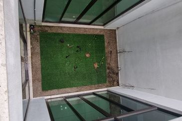 Aster Grove Residences Park