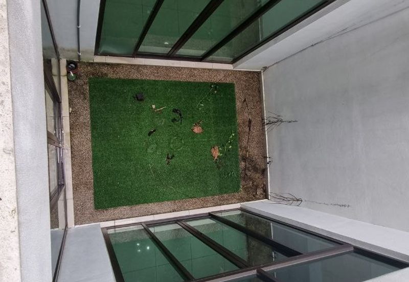 Aster Grove Residences Park