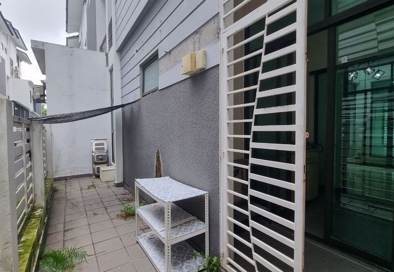 Aster Grove Residences Park