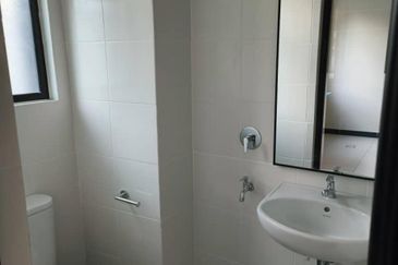 Hevea Elmina Gardens