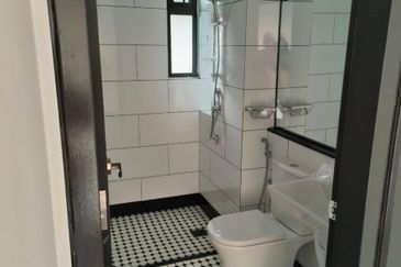 Hevea Elmina Gardens