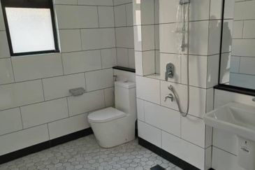 Hevea Elmina Gardens