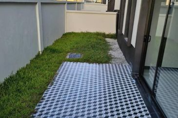 Hevea Elmina Gardens