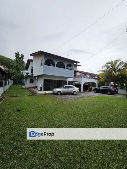 Spacious 2 Storey Bungalow Seksyen 2 Shah Alam , Selangor, Shah Alam