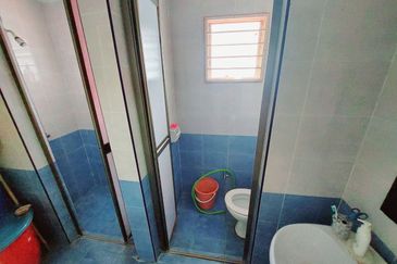 Taman Subang Permata