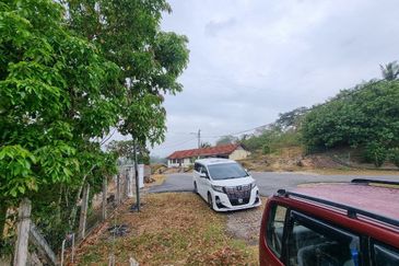 TAMAN PADANG SEBANG INDAH