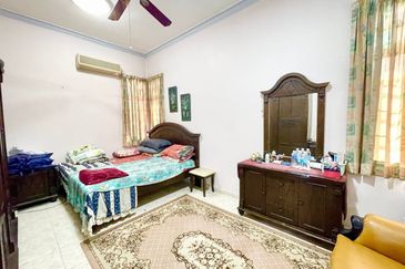 Seksyen 9, Shah Alam