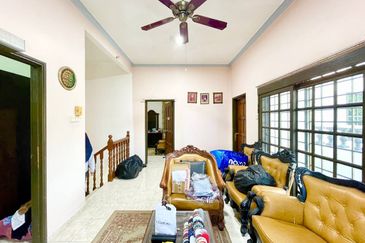 Seksyen 9, Shah Alam