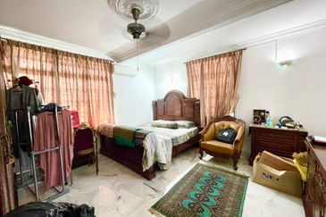 Seksyen 9, Shah Alam