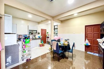 Seksyen 9, Shah Alam