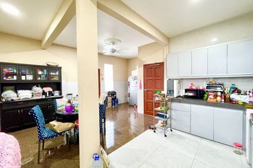 Seksyen 9, Shah Alam