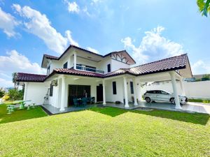 Double Storey Bungalow Seksyen 9, Shah Alam for Sale @RM2,300,000 By ...