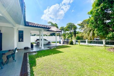 Seksyen 9, Shah Alam