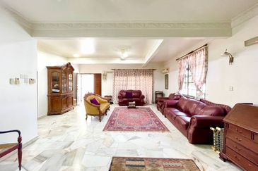 Seksyen 9, Shah Alam