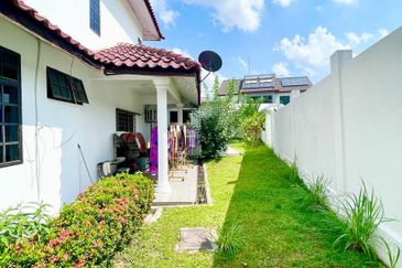 Seksyen 9, Shah Alam