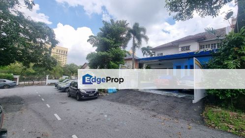 Semi D 2 Storey Seksyen 9, Shah Alam, Selangor, Shah Alam