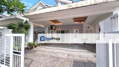 D'Kayangan Superlink 2 Storey Seksyen 13 Shah Alam, Selangor, Shah Alam
