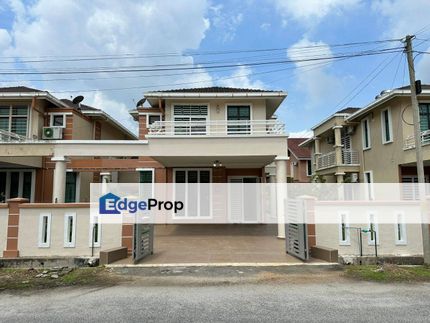 Refurbished 2 Storey Semi-D Desa Idaman Durian Tunggal Melaka, Melaka, Durian Tunggal