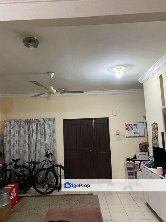   2 Storey Terrace Freehold For Sale @ Bukit Jelutong, Selangor, Bukit Jelutong