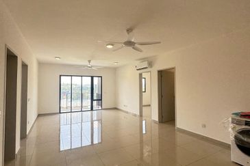 Duduk Huni @ Eco Ardence