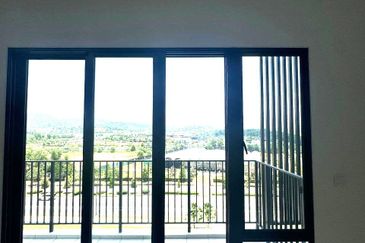 Duduk Huni @ Eco Ardence