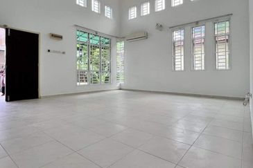 Taman Krubong Perdana