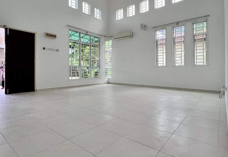 Taman Krubong Perdana