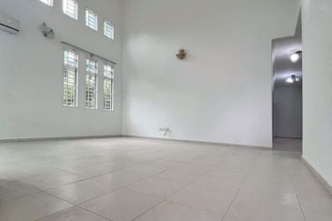 Taman Krubong Perdana