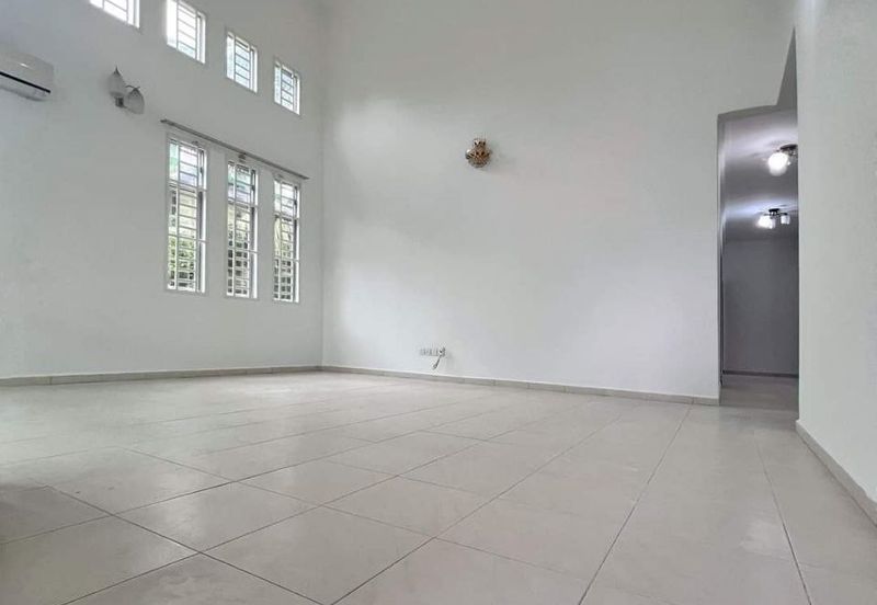 Taman Krubong Perdana