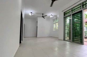 Taman Krubong Perdana