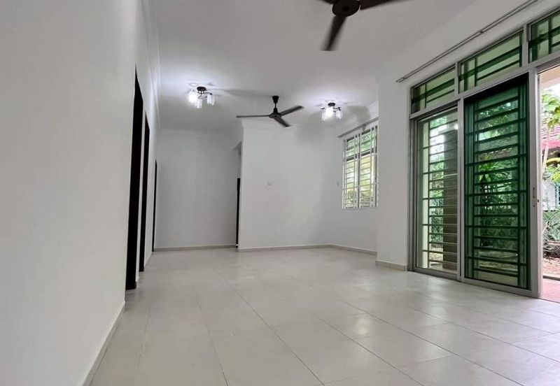 Taman Krubong Perdana