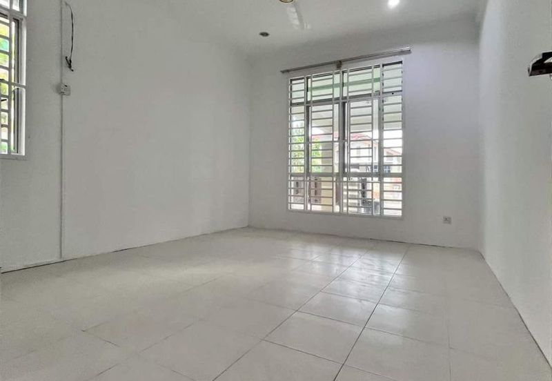 Taman Krubong Perdana