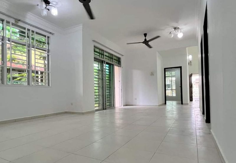 Taman Krubong Perdana