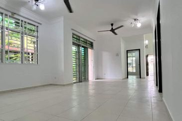 Taman Krubong Perdana