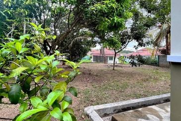 Taman Krubong Perdana